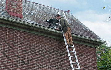 what affects urgent Harlosh roof repairs