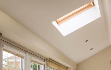 Harlosh conservatory roof insulation companies