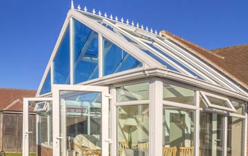 conservatory roof insulation costs Harlosh