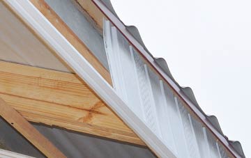 why Harlosh fascia repairs are essential