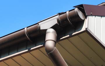 types of Harlosh fascias