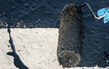 Harlosh liquid sealant waterproofing