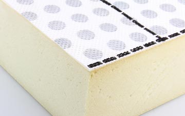 meeting Harlosh building codes