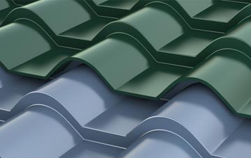 who should consider Harlosh plastic roofs