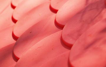 Harlosh plastic roof costs