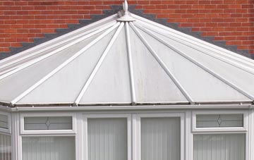 Harlosh polycarbonate conservatory roof repairs