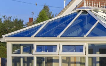 professional Harlosh conservatory insulation