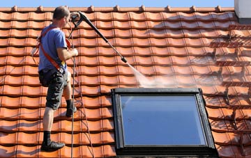 roof cleaning Harlosh, Highland