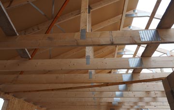 Harlosh roof truss costs