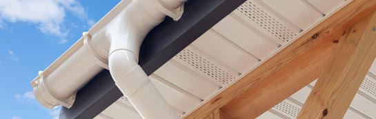 get Harlosh guttering quotes today