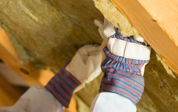 types of Harlosh pitched roof insulation materials