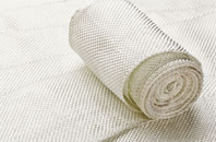 Harlosh fibreglass roofing repairs