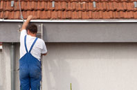 free Harlosh gutter repair quotes