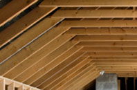 Harlosh pitched insulation quotes