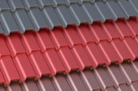find rated Harlosh plastic roofing companies