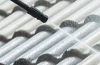 rated Harlosh roof cleaning companies