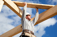 Harlosh roof replacement work