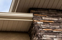 free Harlosh soffit repair quotes