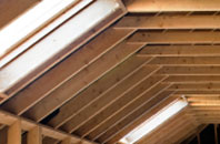 Harlosh tapered roof insulation quotes